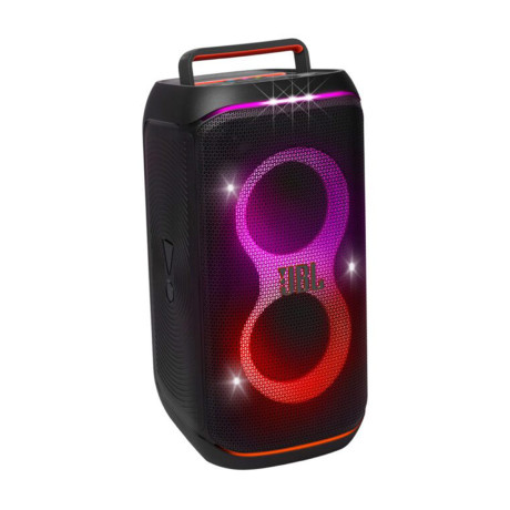 Jbl Partybox Club 120, Portable bt Party Speaker, Ipx4, Light Effect, (Black) Jblpbclub120ep