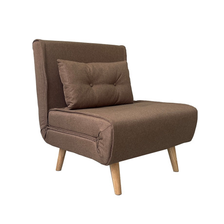 SARA BROWN ΥΦΑΣΜΑ ΠΟΛΥΘΡΟΝΑ/ΚΡΕΒΑΤΙ 75Χ80εκ.