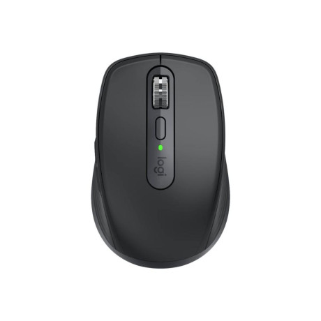 Logitech Mouse mx Anywhere 3s for Business Black (910-006958) (Logmxa3sbbk)