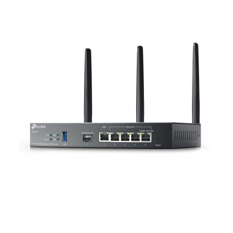 Tp-Link Er706w Omada Ax3000 Gigabit vpn Router