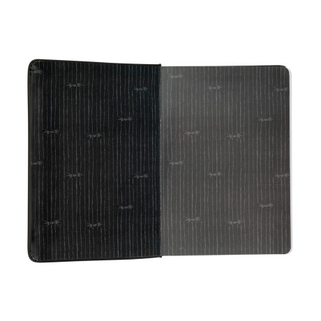 Loungefly Disney: Tnbc - Jack Holiday Refillable Stationery Journal (Wdjb0036) (Wdjb0036)