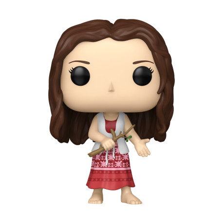 Funko Pop! Television: Firefly - River tam #Vinyl Figure