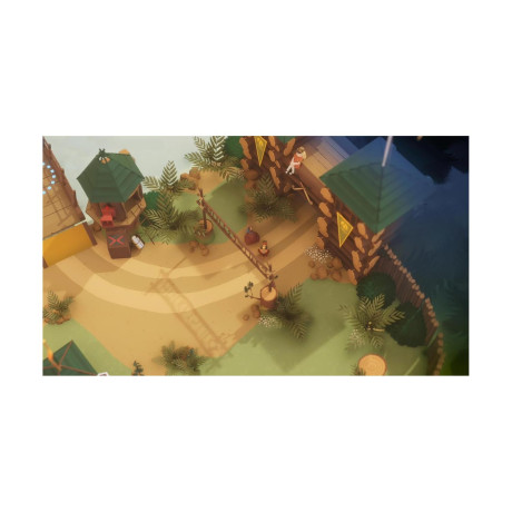 Ps5 Chicken Run: Eggstraction