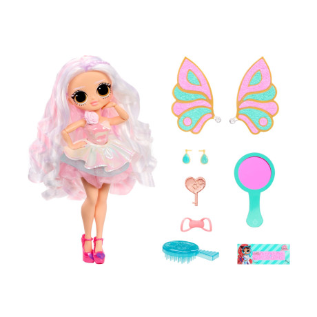Mga L.o.l. Surprise omg eye spy - Fairy (542650)