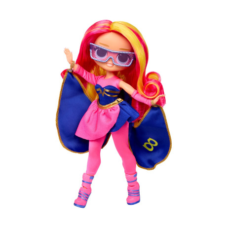 Mga L.o.l. Surprise omg eye spy - Superhero (542667)