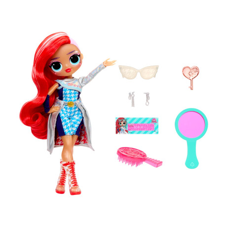 Mga L.o.l. Surprise omg eye spy - spy (542674)