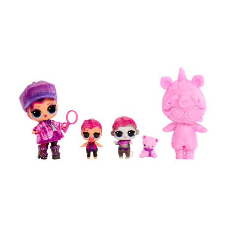 Mga L.ol. Surprise!™ eye spy Series™ Ultimate Unboxing (542698)