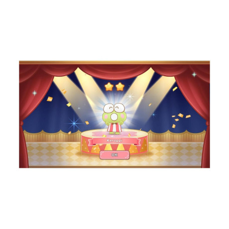 Nsw Hello Kitty and Friends: Freeze tag Party