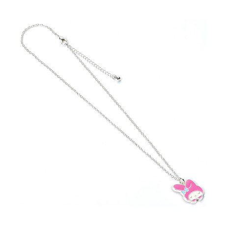 Carat Shop Hello Kitty - my Melody Necklace (Hkcn0005)