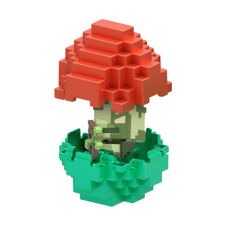 Mattel Minecraft: Mini Mode - Spawn egg (Jjv66)