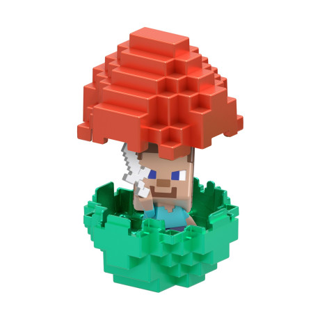Mattel Minecraft: Mini Mode - Spawn egg (Jjv64)