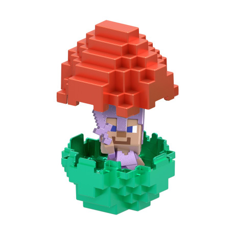 Mattel Minecraft: Mini Mode - Spawn egg (Jjv70)