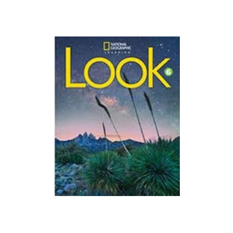 Look 6 Reading Anthology