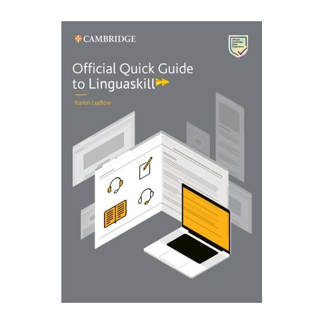 Official Quick Guide to Linguaskill Selfstudy and Blended Bulats