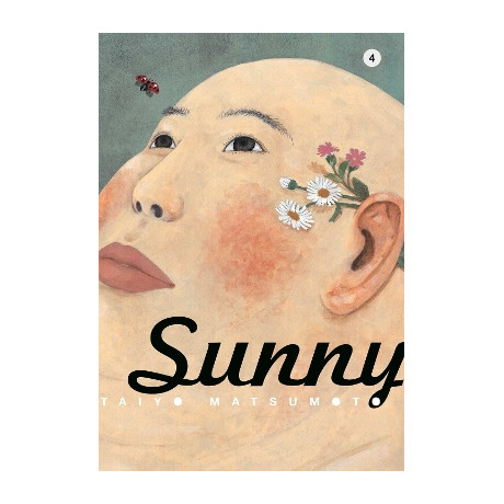 Sunny, Vol. 4 pa