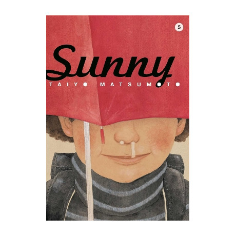Sunny, Vol. 5 pa