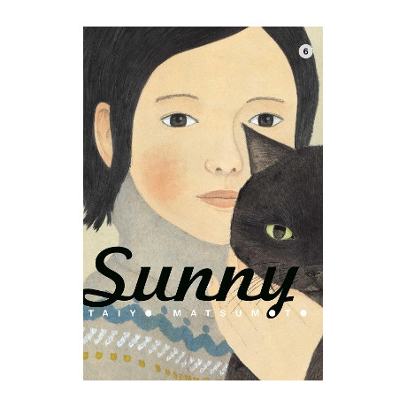 Sunny, Vol. 6 pa