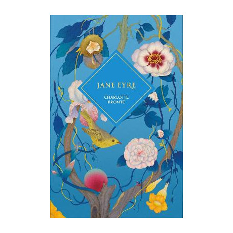 Vintage Collectors Classics : Jane Eyre hc