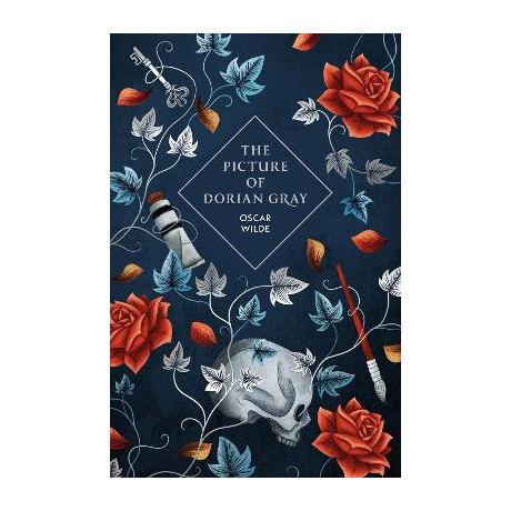 Vintage Collectors Classics : the Picture of Dorian Gray hc