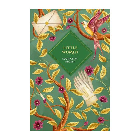 Vintage Collectors Classics : Little Women hc