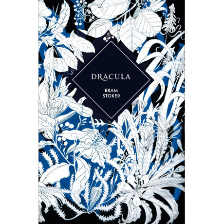 Vintage Collectors Classics : Dracula hc