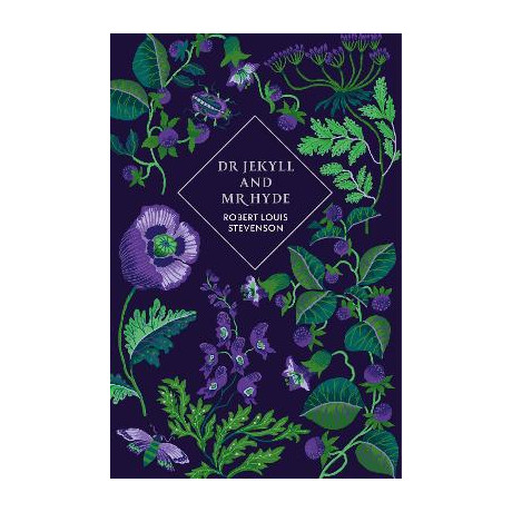 Vintage Collectors Classics : dr Jekyll and mr Hyde and Other Stories hc