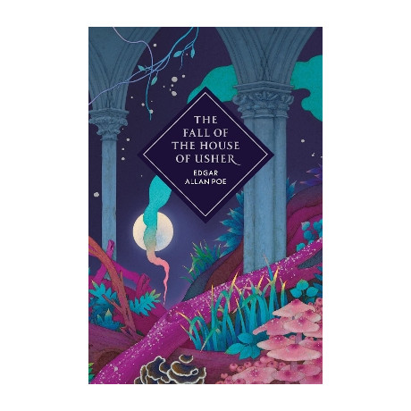 Vintage Collectors Classics : the Fall of the House of Usher and Other Stories hc