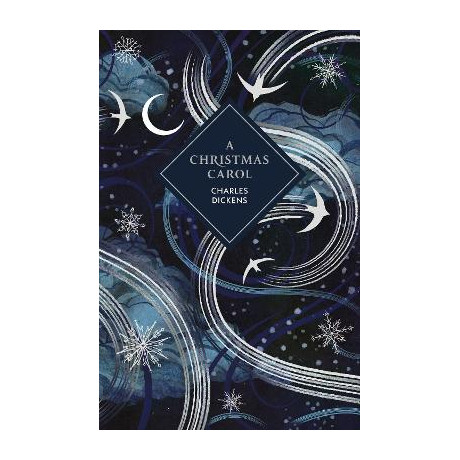 Vintage Collectors Classics : a Christmas Carol hc