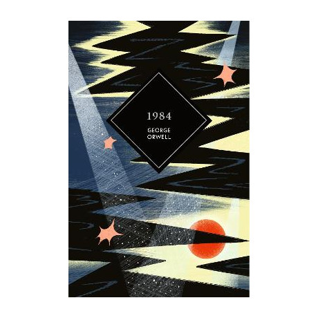 Vintage Collectors Classics : 1984 hc