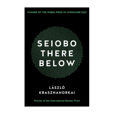 Seiobo There Below pb