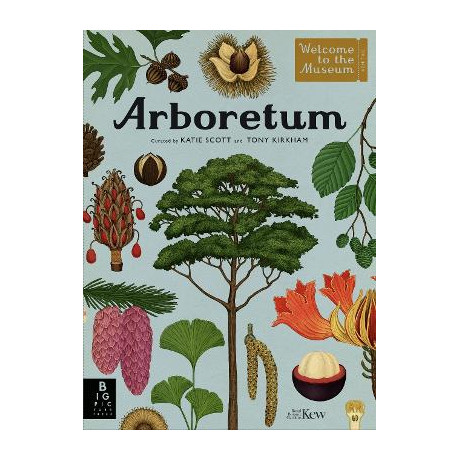 Arboretum