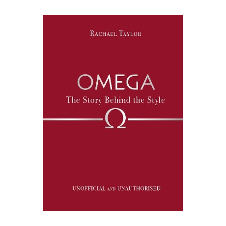 Omega: the Story Behind the Style