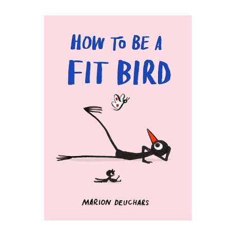 How to be a fit Bird