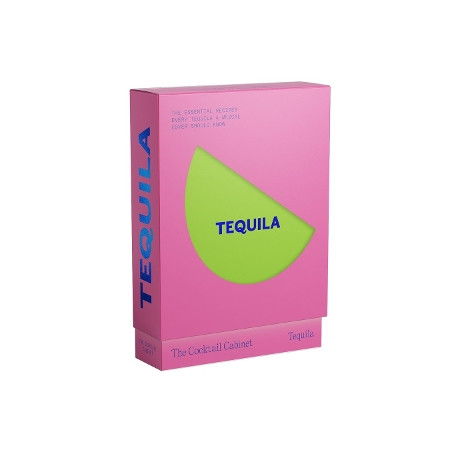 The Cocktail Cabinet: Tequila