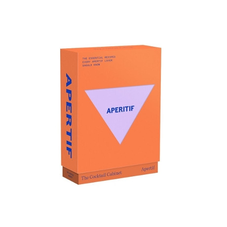 The Cocktail Cabinet: Aperitif