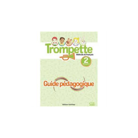 Trompette 2 A1.2 Guide Pedagogique