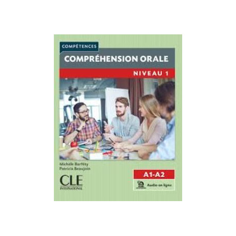 Comprehension Orale 1 a1 + a2 n/e