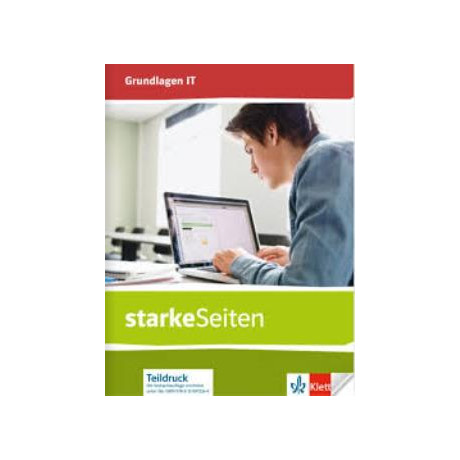 Starke Seiten Grundlagen it Klasse 5-10