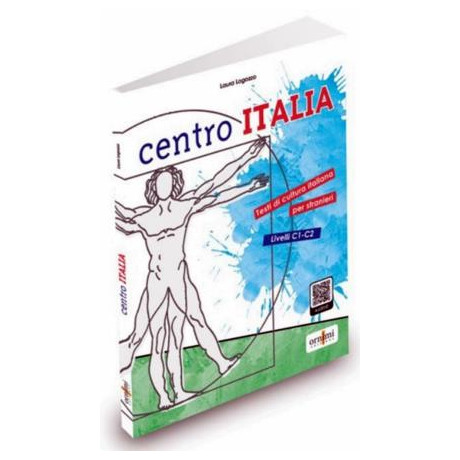 Centro Italia c1-c2 Studente