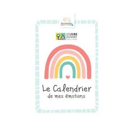 Le Calendrier de mes Emotions