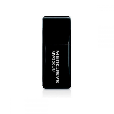 Mercusys Wireless Mini usb Adapter Mw300um