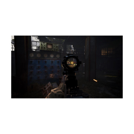 Ps5 S.t.a.l.k.e.r. 2: Heart of Chornobyl day one Edition