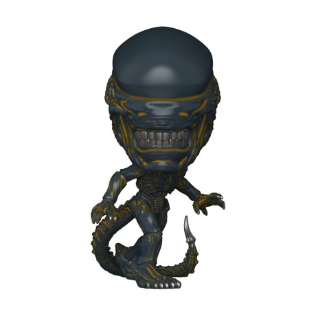 Funko Pop! Super: Alien Earth - Xenomorph #1768 Vinyl Figure (6")