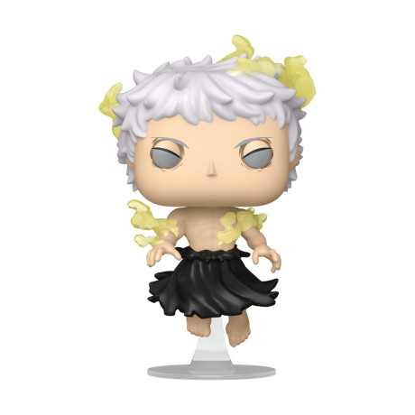 Funko Pop! Animation: my Hero Academia - all for one #2161 Vinyl Figure