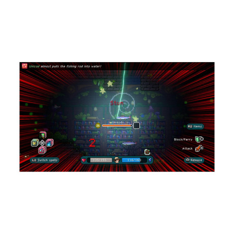 Ps5 Nice day for Fishing