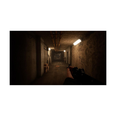 Ps5 the Nightmare box-vol i