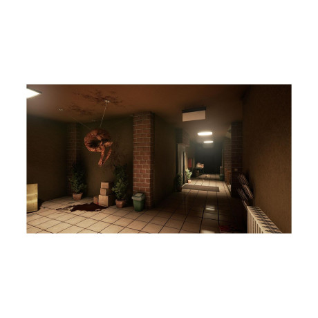 Ps5 the Nightmare box-vol i