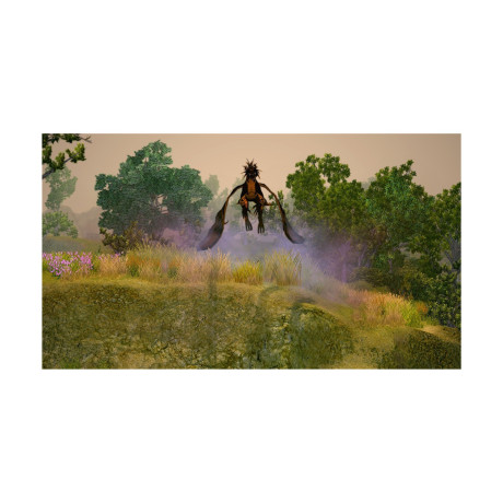 Ps5 Sacred 2 - Fallen Angel: Remastered