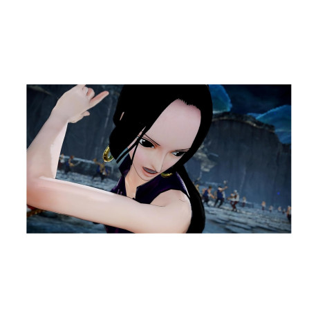 Ps5 one Piece: Pirate Warriors 4