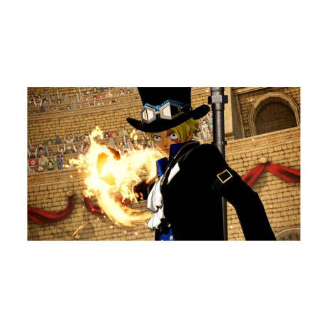Ps5 one Piece: Pirate Warriors 4
